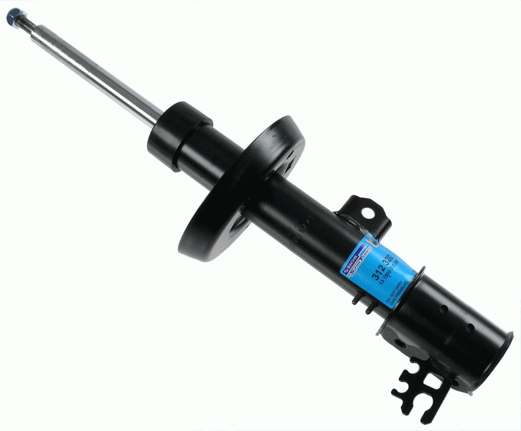 Shock Absorber (312 320)