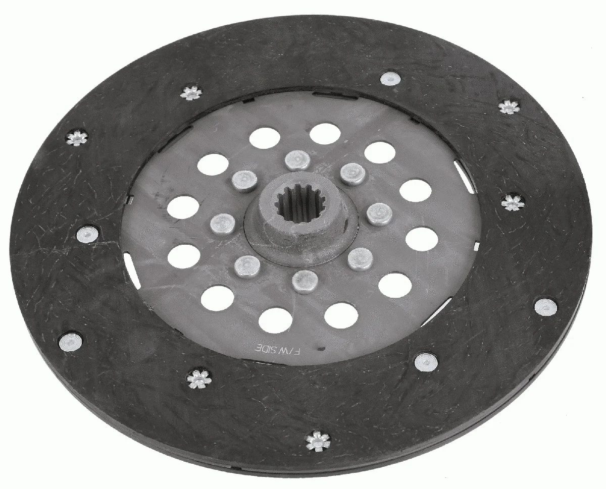Clutch Disc (1864 916 001)