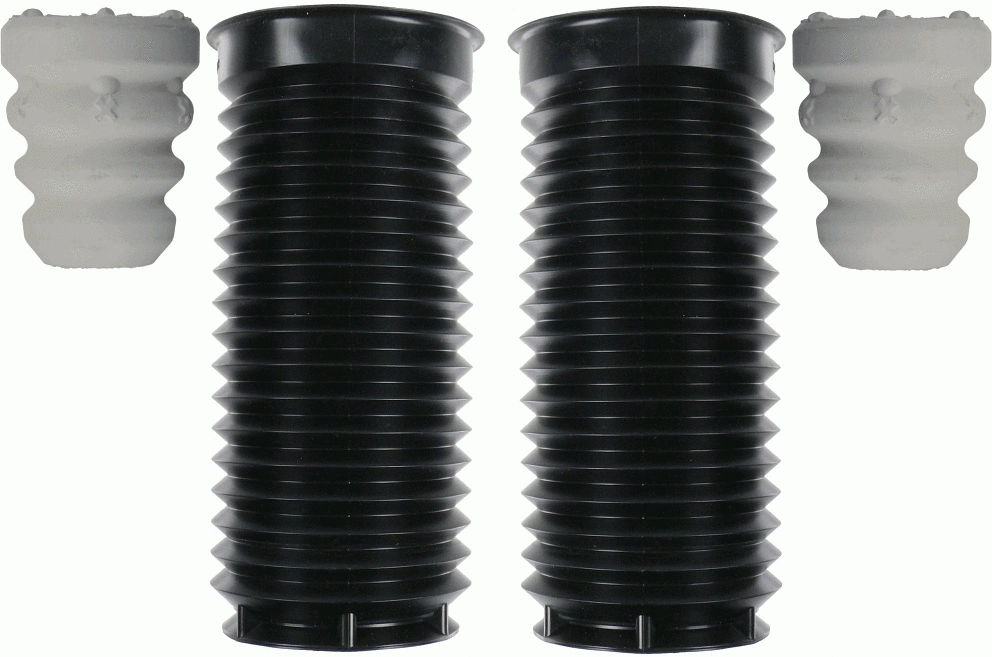 Dust Cover Kit, shock absorber (900 387)