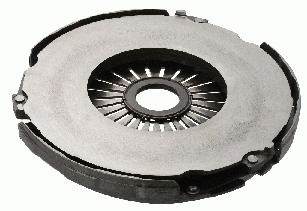 Clutch Pressure Plate