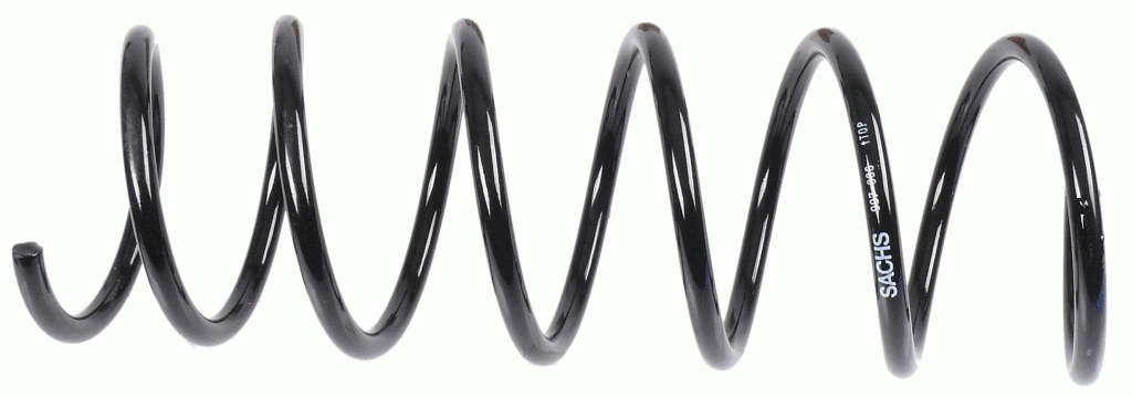 Suspension Spring (997 886)