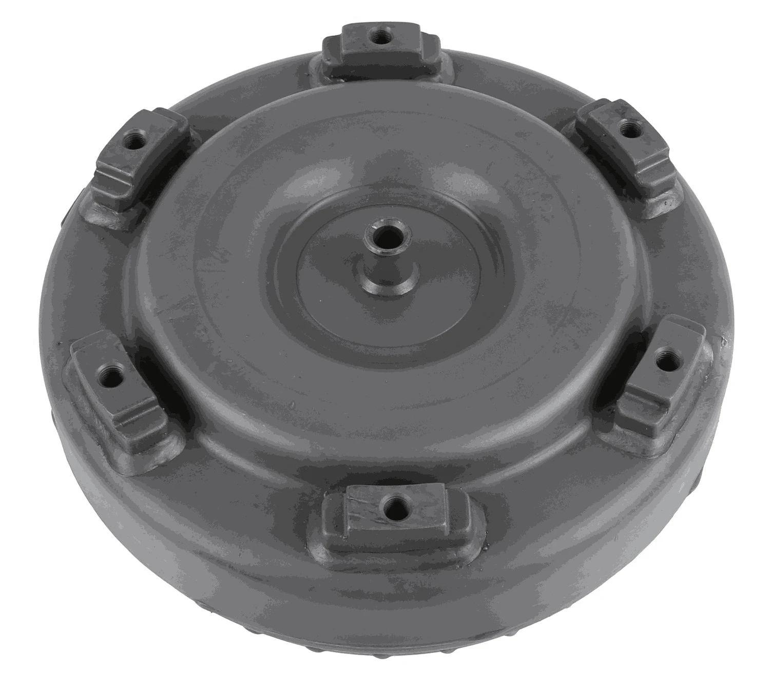 Torque Converter