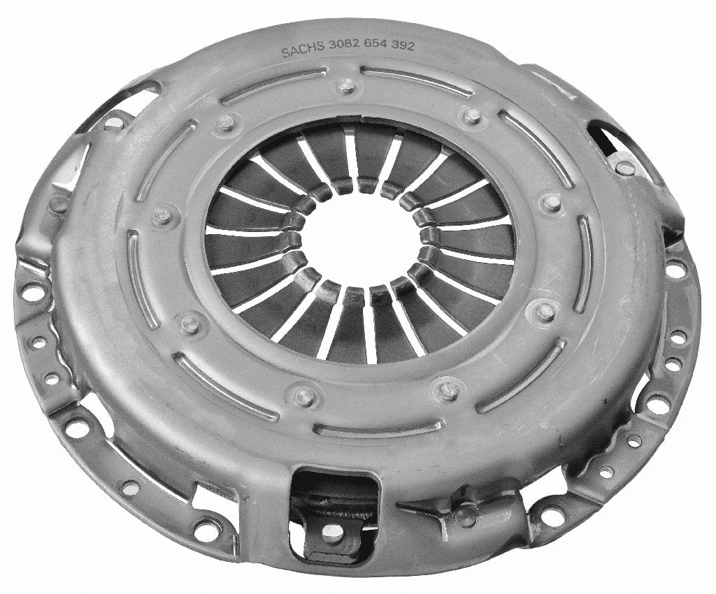 Clutch Pressure Plate (3082 654 392)
