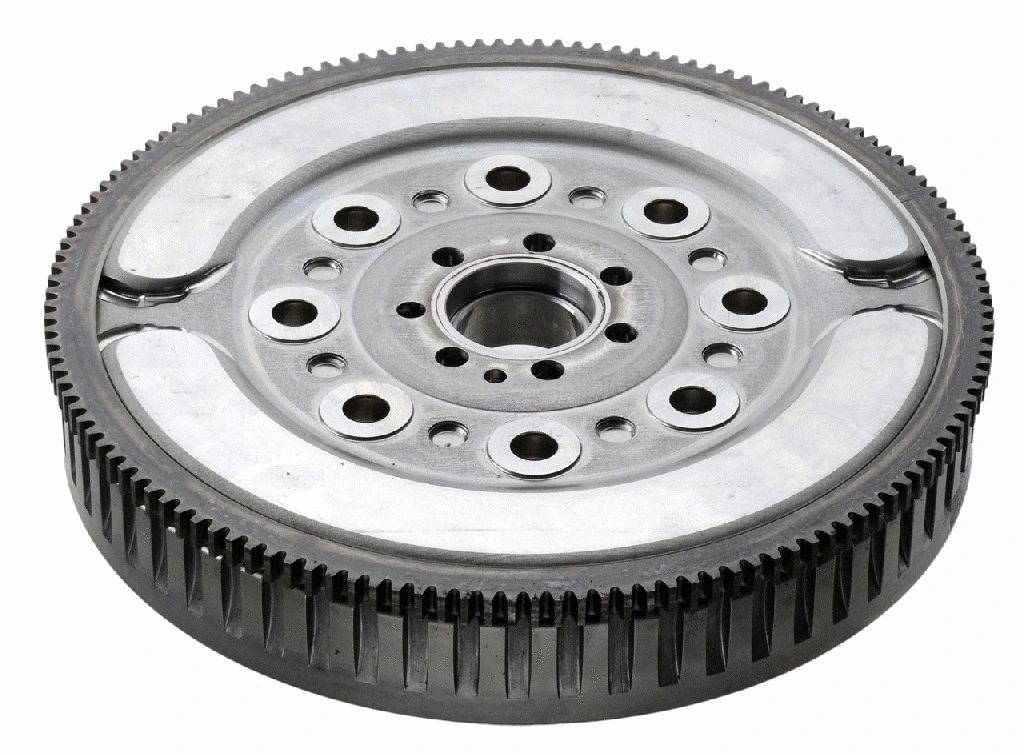 Flywheel