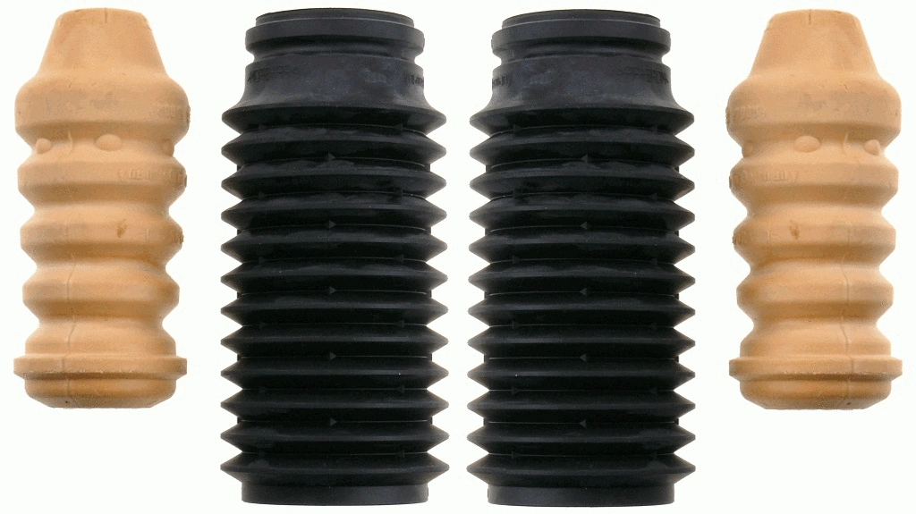 Dust Cover Kit, shock absorber (900 038)