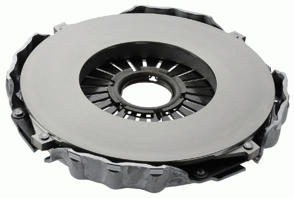 Clutch Pressure Plate