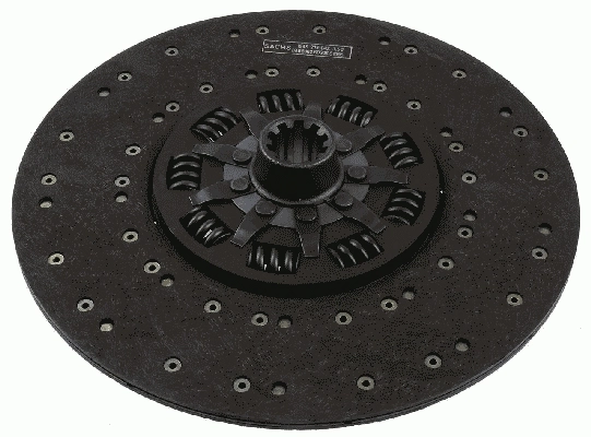Clutch Disc (1861 410 046)