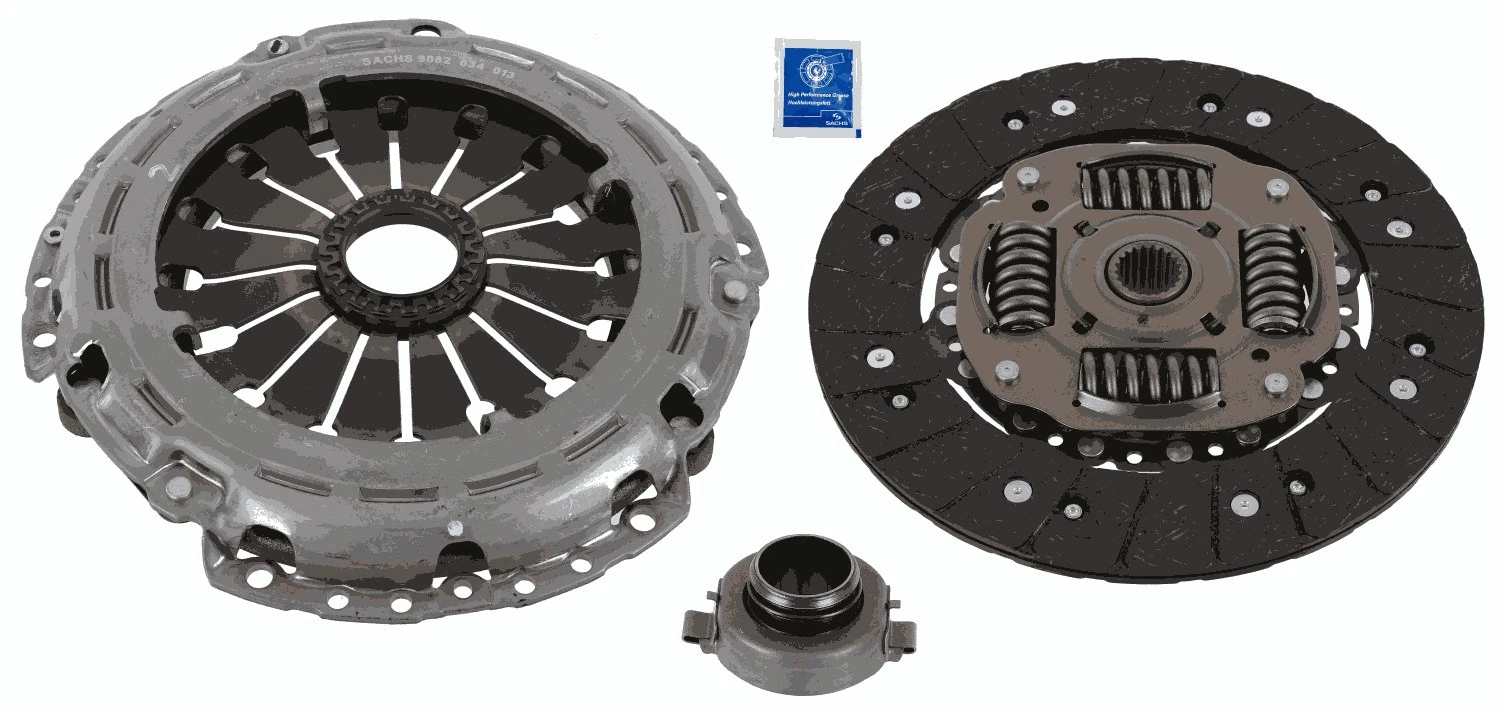 Clutch Kit (3000 951 613)