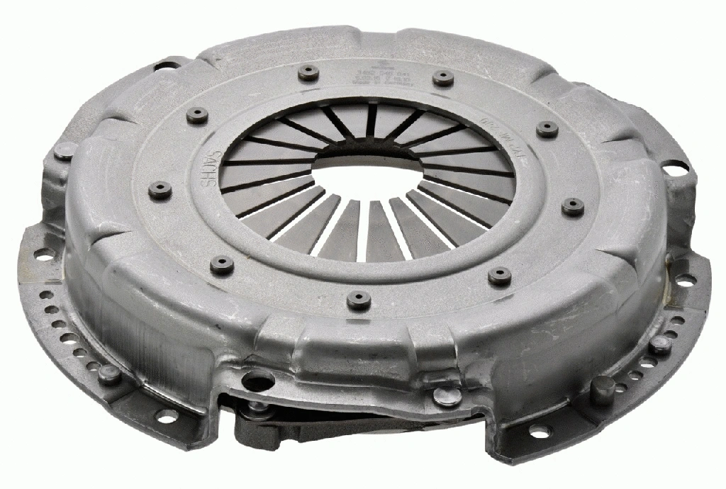 Clutch Pressure Plate (3482 048 041)