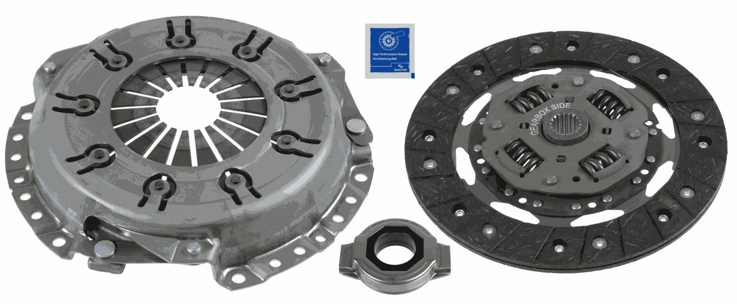 Clutch Kit (3000 951 180)