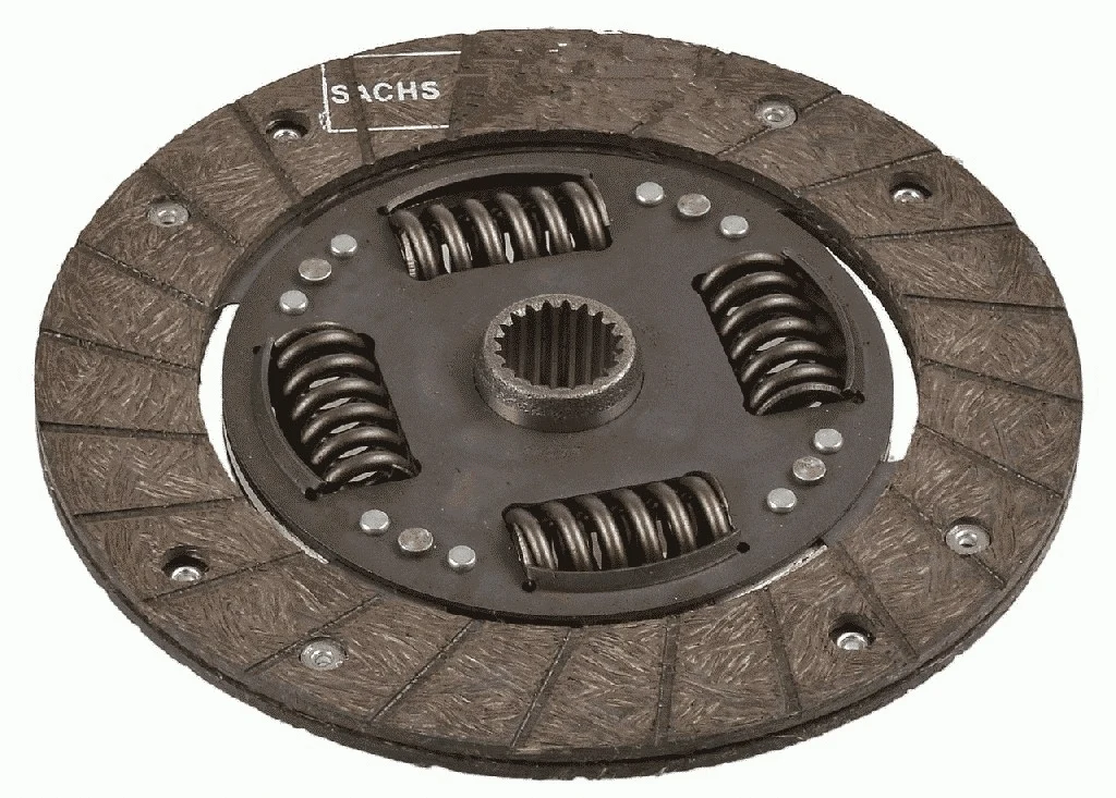 Clutch Disc