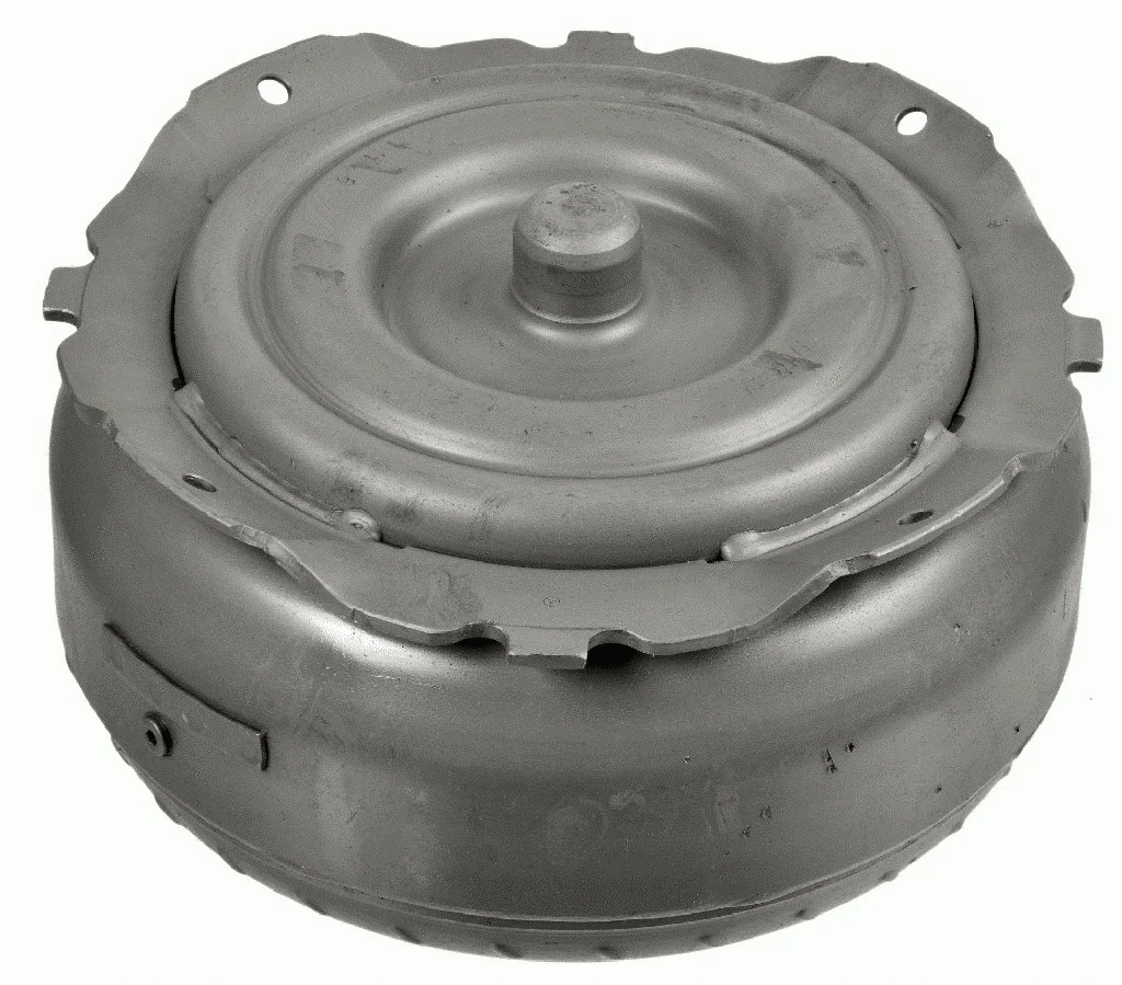 Torque Converter