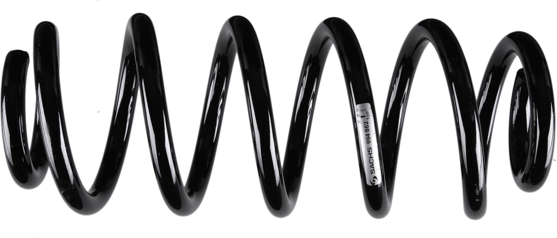 Suspension Spring (994 862)