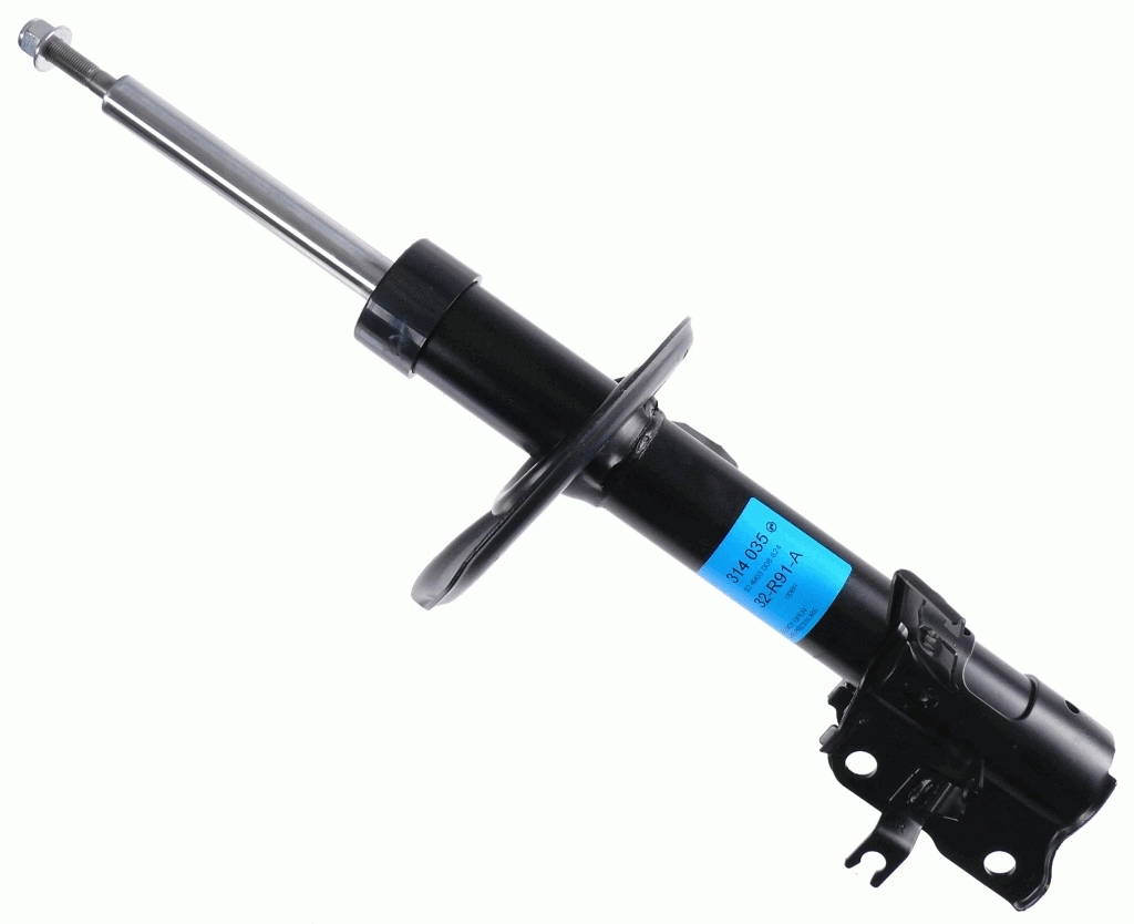 Shock Absorber (314 035)