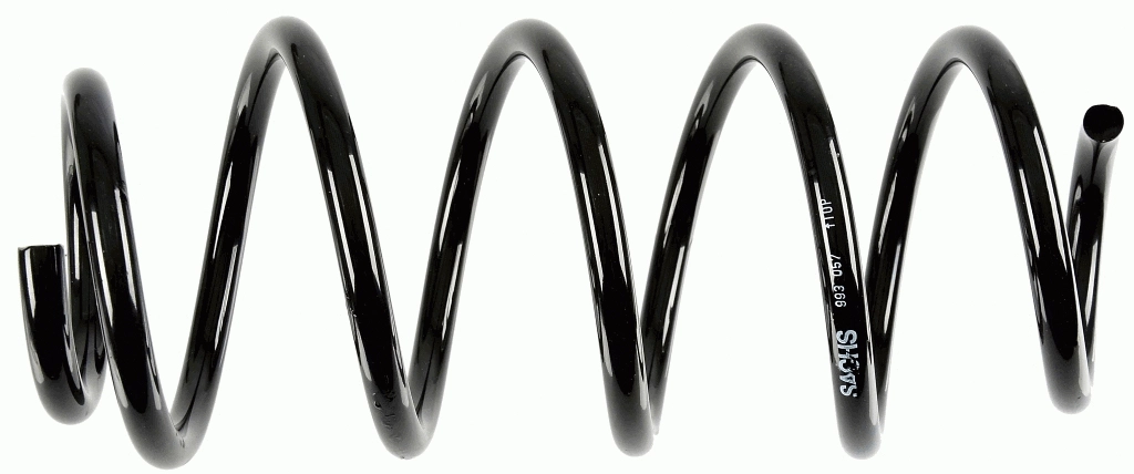Suspension Spring (993 057)