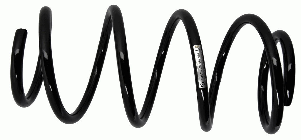 Suspension Spring (997 982)