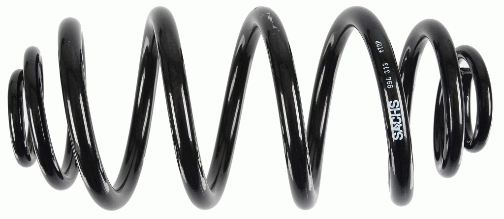 Suspension Spring (994 313)
