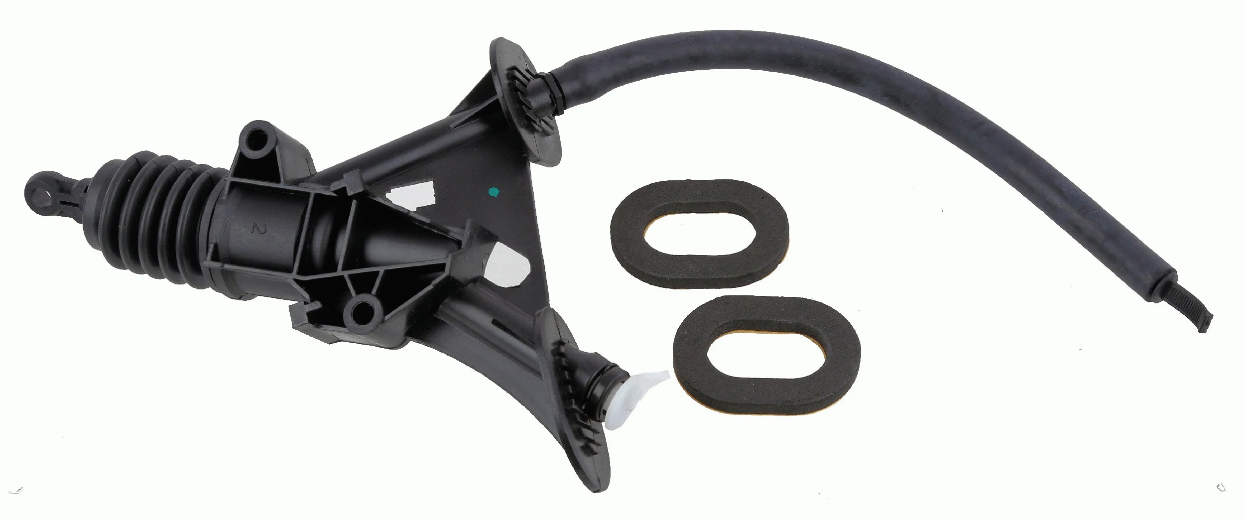 Master Cylinder, clutch