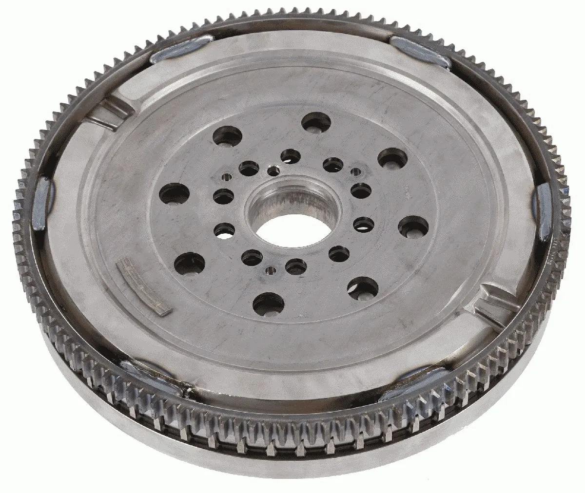 Flywheel