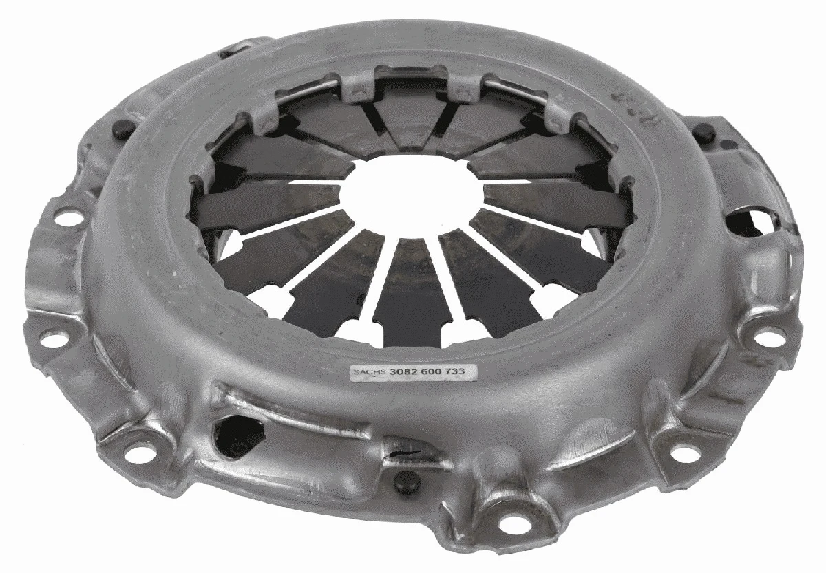 Clutch Pressure Plate (3082 600 733)
