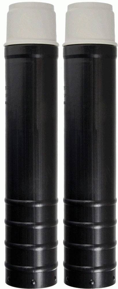 Dust Cover Kit, shock absorber (900 388)