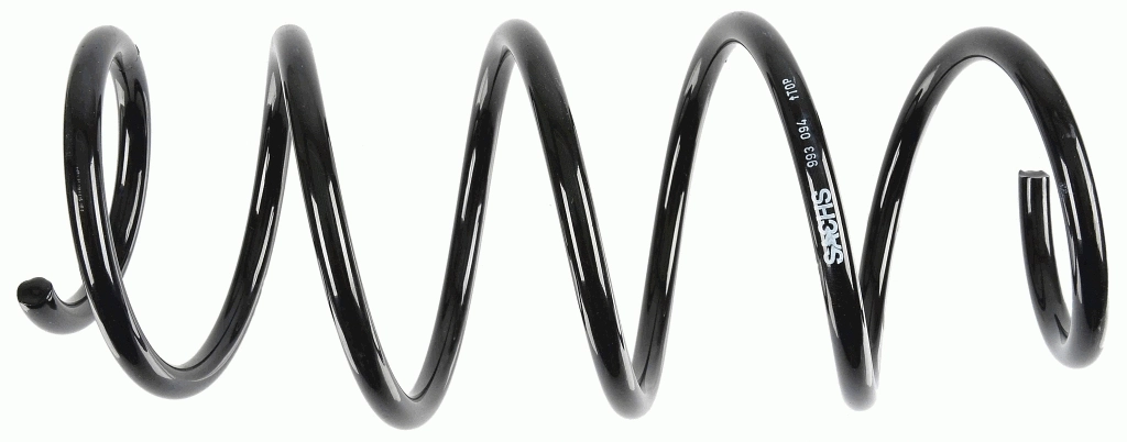 Suspension Spring (993 094)