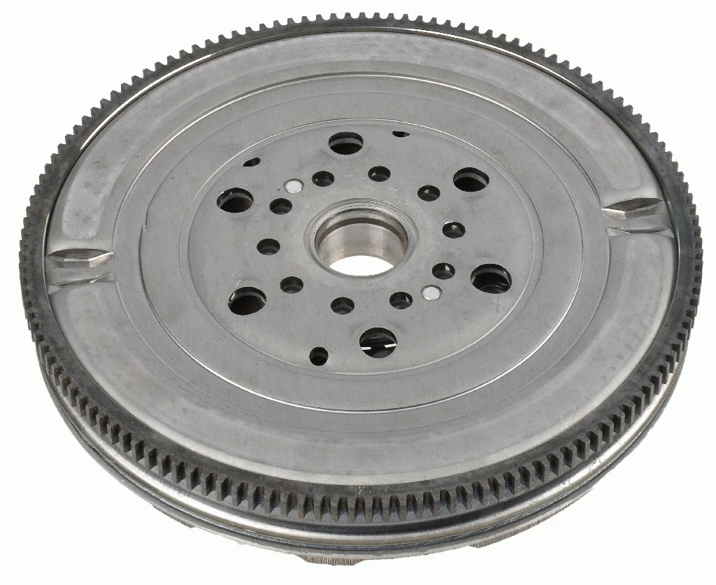 Flywheel