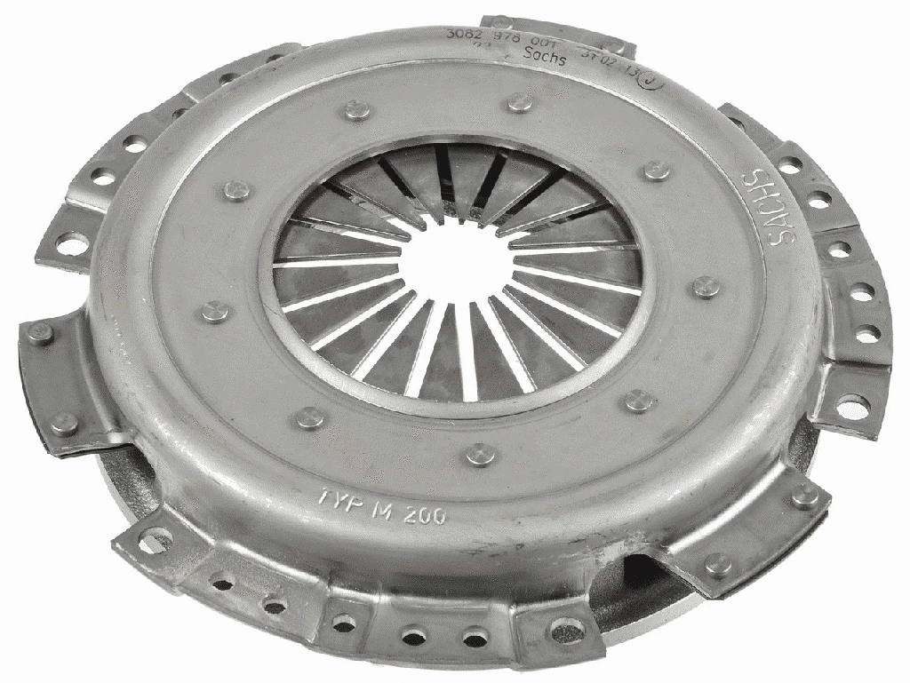 Clutch Pressure Plate (3082 978 001)