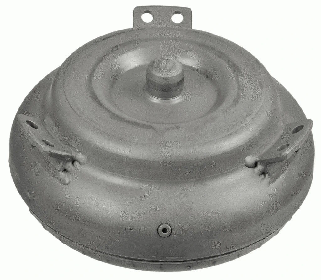 Torque Converter