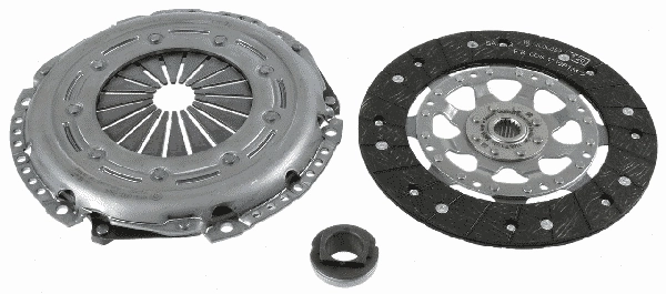Clutch Kit (3000 951 013)