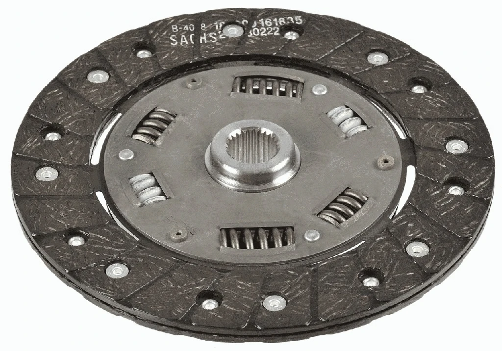 Clutch Disc