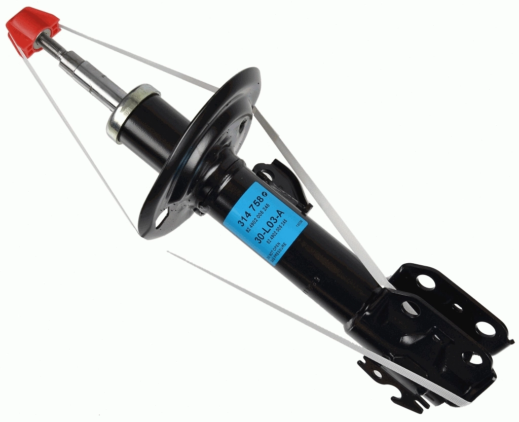 Shock Absorber (314 758)