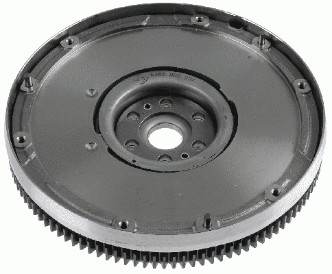 Flywheel (6366 000 007)