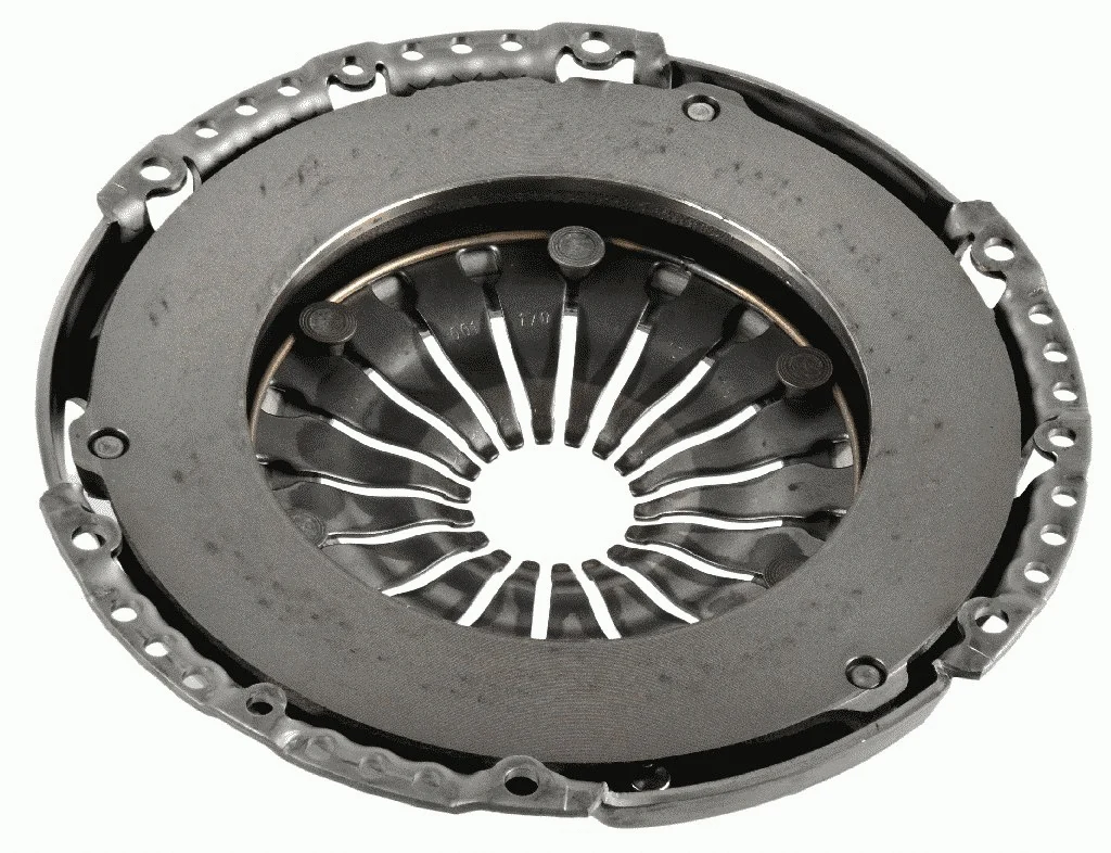 Clutch Pressure Plate