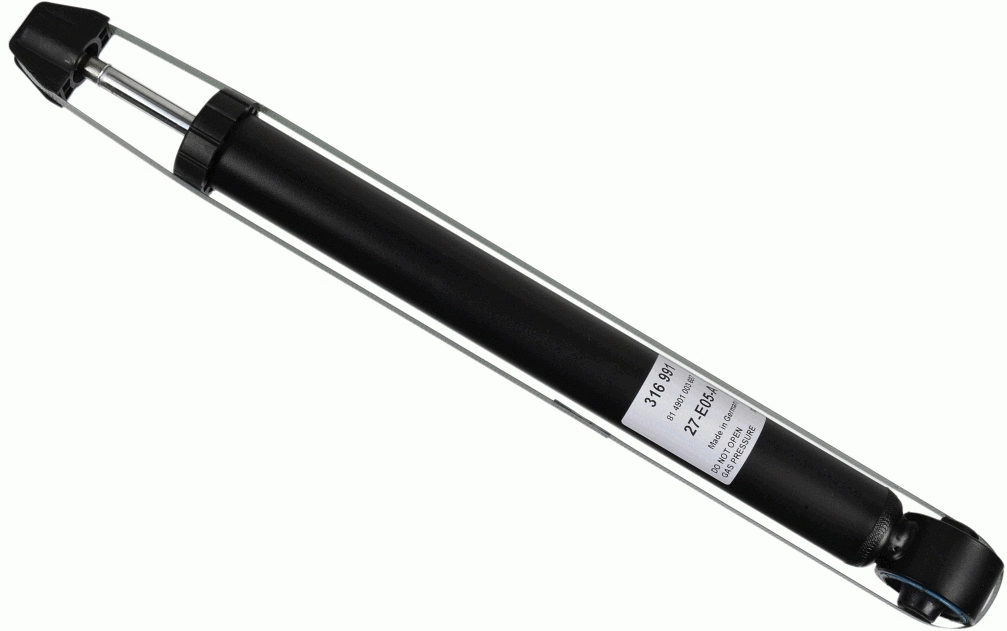 Shock Absorber (316 991)