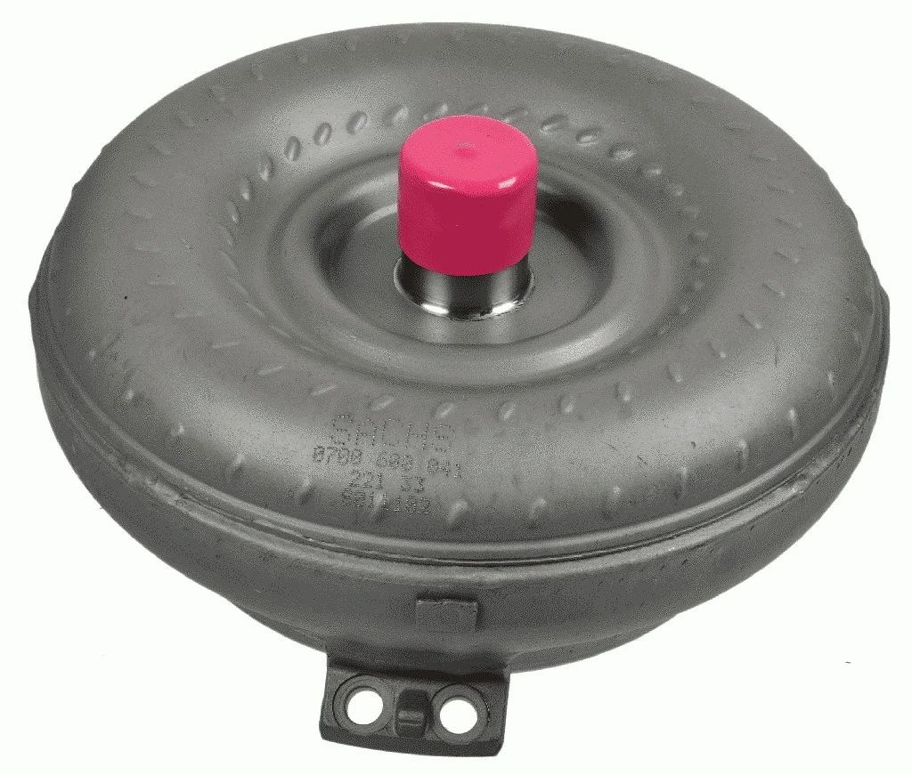 Torque Converter (0700 600 041)