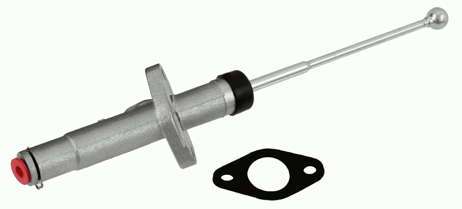 Master Cylinder, clutch