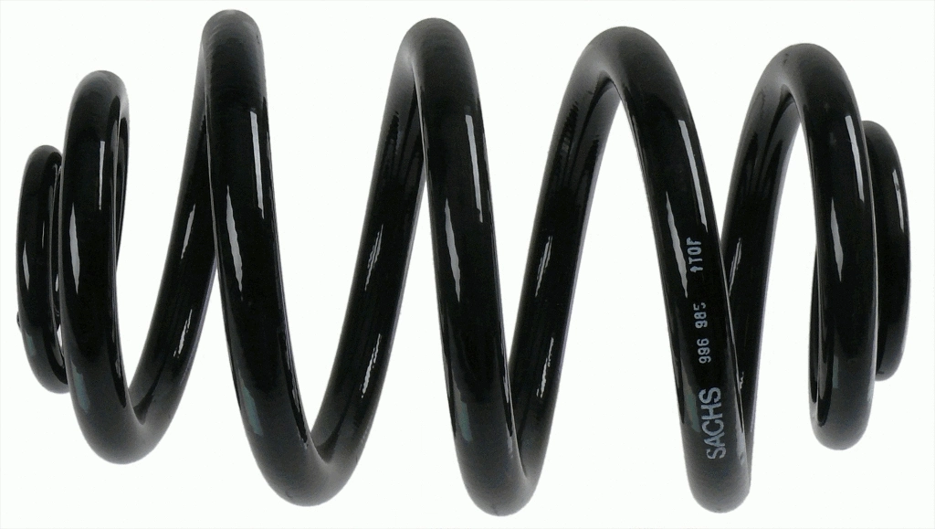 Suspension Spring (996 985)
