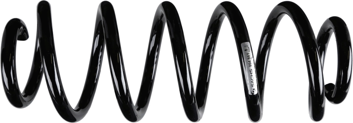 Suspension Spring (994 861)