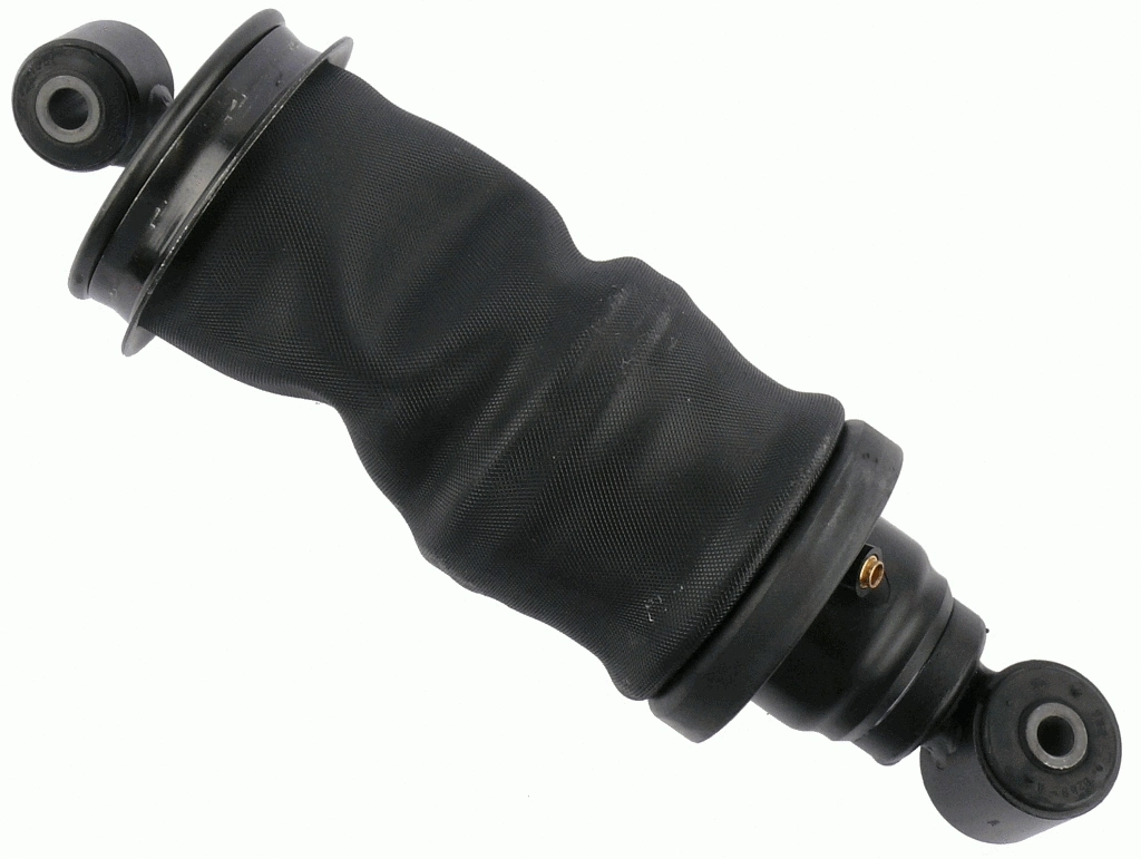 Shock Absorber, driver cab suspension (135 200)
