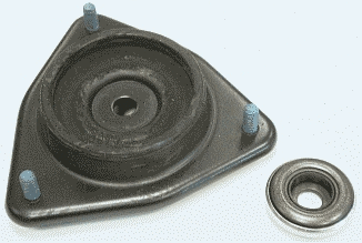 Repair Kit, suspension strut support mount (802 227)
