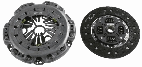 Clutch Kit (3000 951 804)