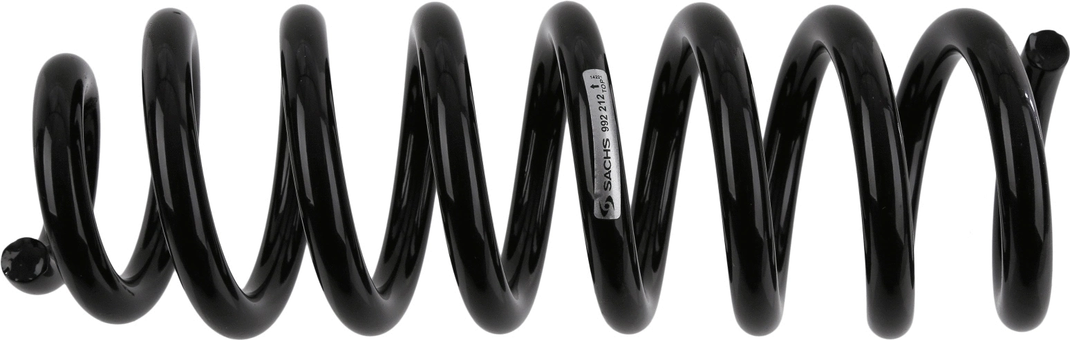 Suspension Spring (992 212)