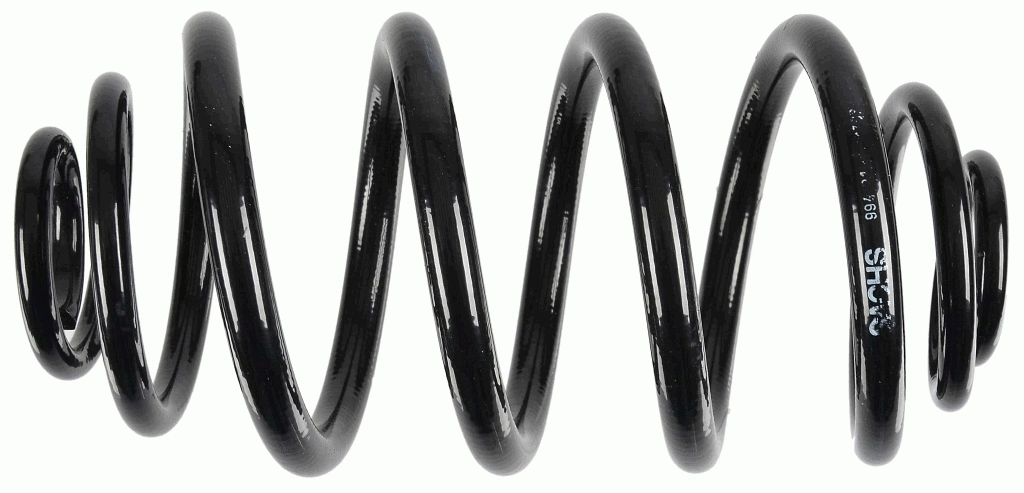 Suspension Spring (994 318)