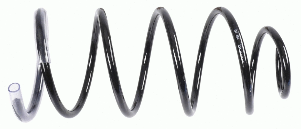 Suspension Spring (997 955)