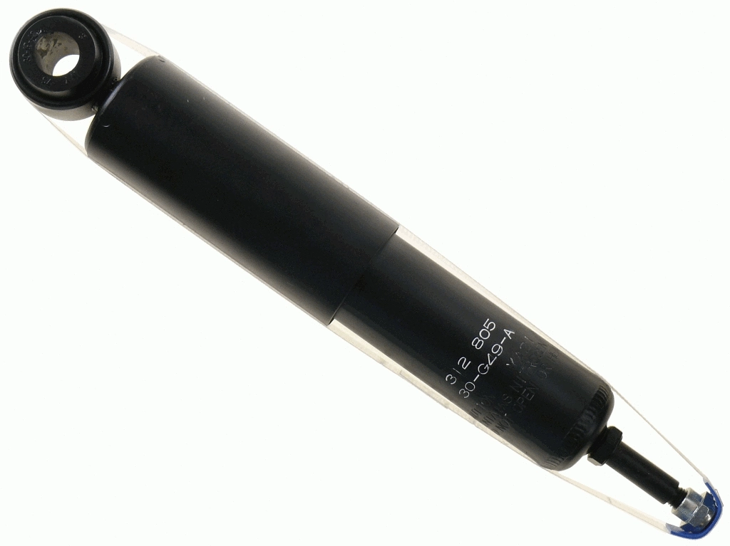 Shock Absorber (312 805)