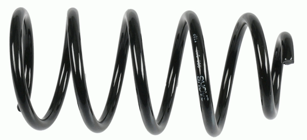 Suspension Spring