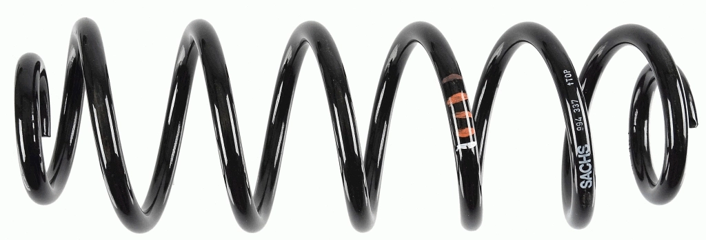 Suspension Spring (994 337)