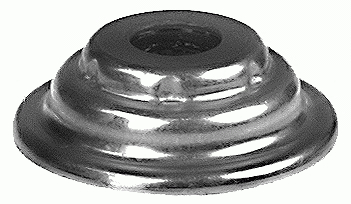 Suspension Strut Support Mount (802 040)