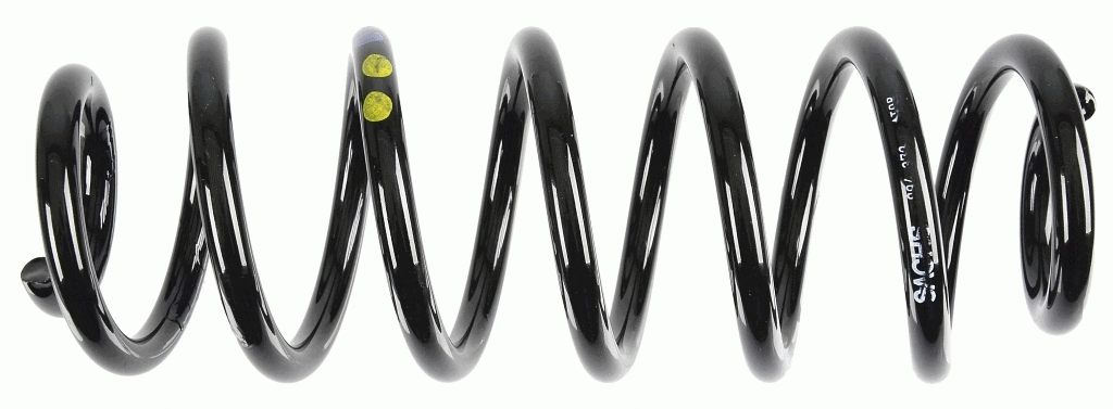 Suspension Spring (994 372)